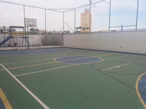 Imagem 21 de 29 de Apartamento Com 2 Dormitórios À Venda, 64 M² Por R$ 398.000,00 - Vila Mangalot - São Paulo/sp - Ap5840v