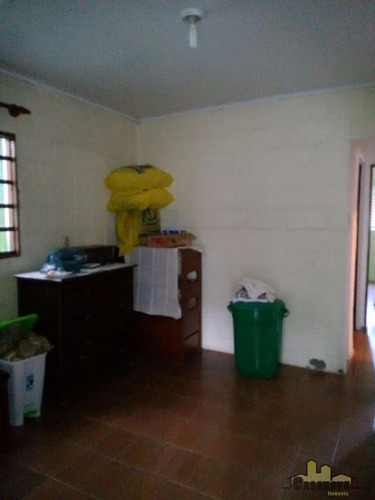 Imagem 29 de 30 de Chácara Em Guanabara, Guararema/sp De 2080m² 2 Quartos À Venda Por R$ 480.000,00 - Ch1031469-s