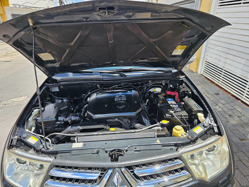 Mitsubishi Pajero 3.2 Hpe Aut. 5p
