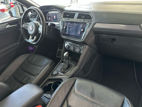 Volkswagen Tiguan Allspac R-Line 350 TSI 2.0 4x4