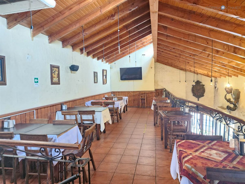 Local Comercial En Venta, San Martin, Rancagua