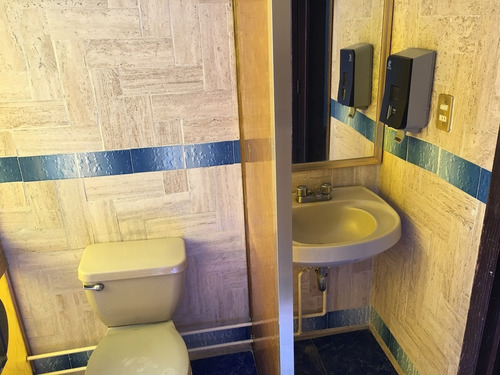 Imagen 16 de 16 de Edificio En Venta Colonia Obrera
