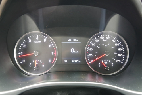 Imagen 9 de 14 de 2018 Kia Rio Ex Como Nuevo