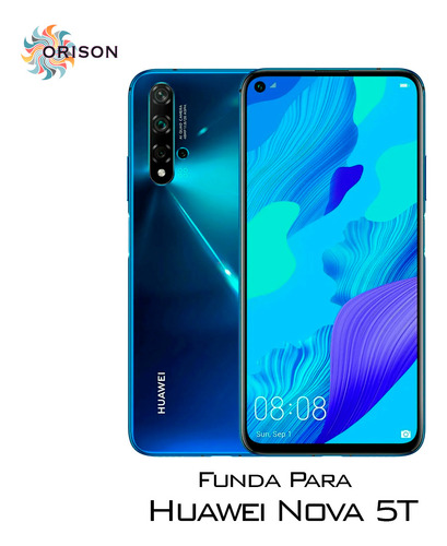 Funda Para Honor Y Huawei Animal Print Estampado De Leopardo