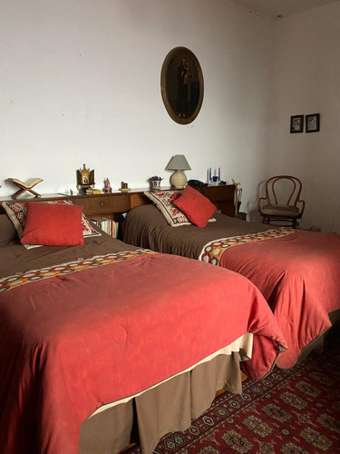 ¡atencion! Casona En Venta En El Centro De Aguascalientes