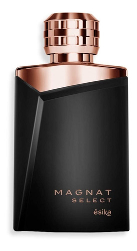 Imagen 1 de 3 de  Perfume Magnat Select Original, Esika, 90 Ml 