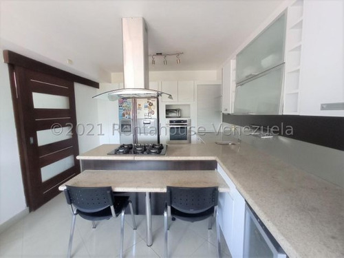 Imagen 10 de 24 de Henry Ficara (0424-411.70.04) Rent-a-house (22-18346) En Venta Pent House 387 M2 Valles De Camoruco Valencia Carabobo