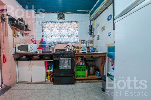 Imagen 12 de 30 de Ph 4 Ambientes Venta Lanús Oeste