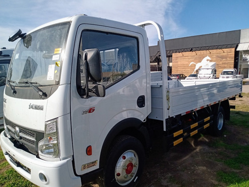 Imagen 2 de 9 de Dfdm T01 Motor Nissan 140 Hp Carga 4000 Kg