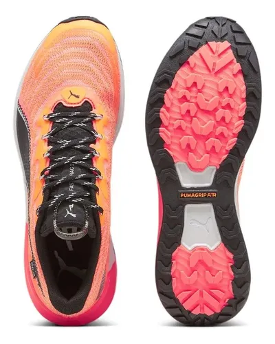Zapatillas Puma Fast-trac Nitro 2 Wns Adp