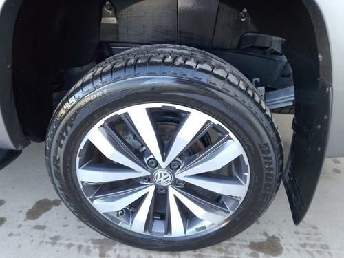 Volkswagen Amarok 3.0 Cd Tdi 258Cv V6 Extreme 4X4 At