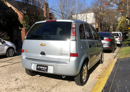 Chevrolet Meriva 1.8 Gl Plus