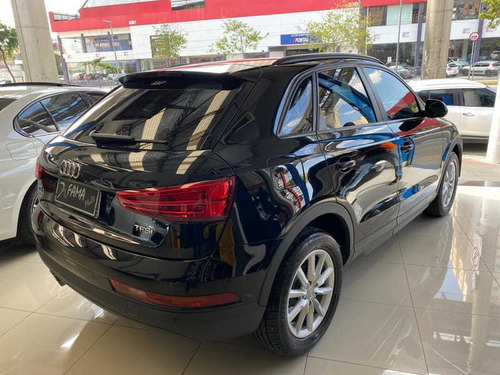 Imagem 6 de 8 de Audi Q3 1.4 Tfsi 150cv Attraction 2017