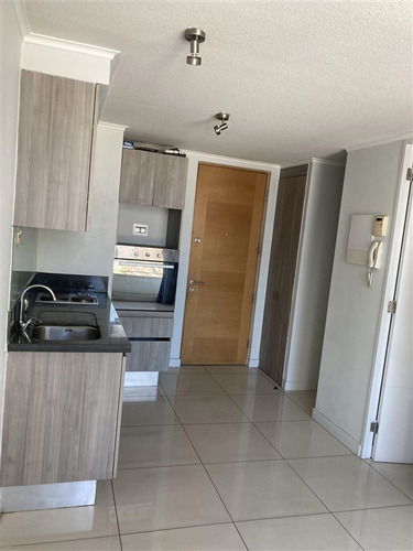 Departamento En Arriendo En Santiago