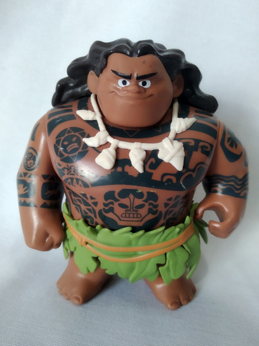  Maui Moana Hasbro Disney