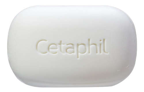 Jabón Cetaphil 3 X 110