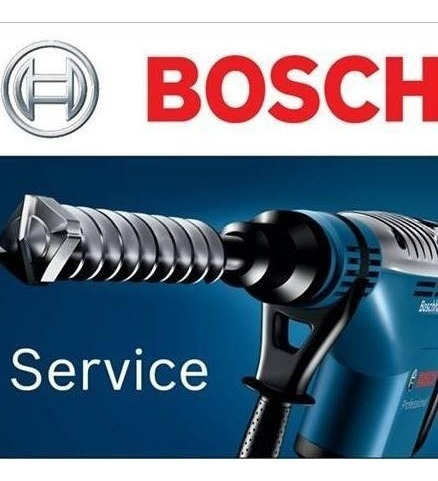 Carbones Originales Para Amoladora Gws 7-115 Bosch