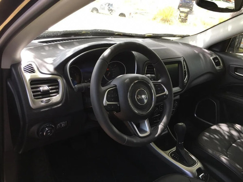 Jeep Compass Sport At