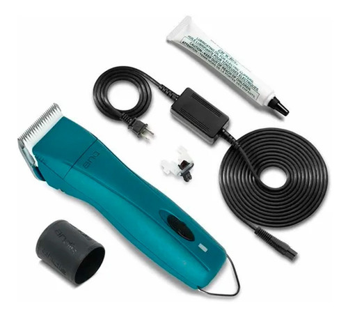 Imagen 3 de 5 de Andis Excel Cordless Peladora Canina Inalambrica 2 Vel