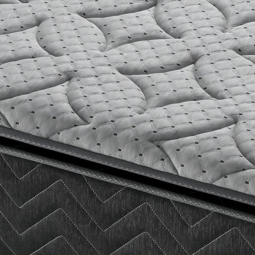 Colchão Solteiro Molas Ensacadas Americanflex Resiste Max 88