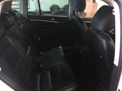 Volkswagen Tiguan Tsi Tiptronic 2.0 16v Turbo, Jgw9560
