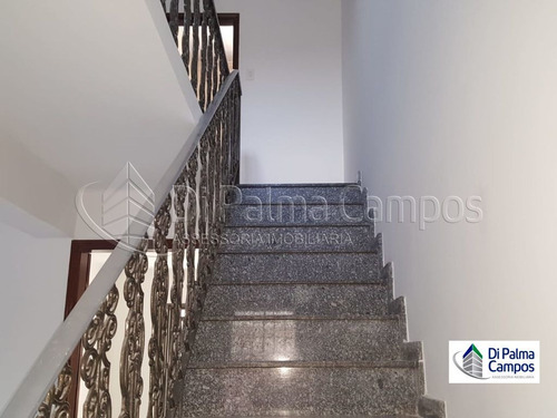 Imagem 14 de 15 de Sobrado Para Locação No Ipiranga. - Dp3009