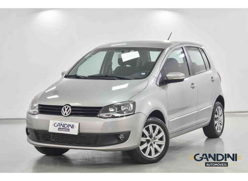 Volkswagen Fox 1.6 MI PRIME 8V FLEX 4P AUTOMATIZADO