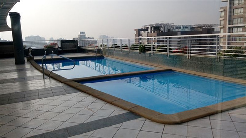Departamento En Venta En Santiago