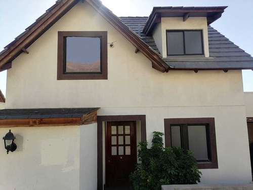 - Hermosa Casa En Condominio - 785 (92690)