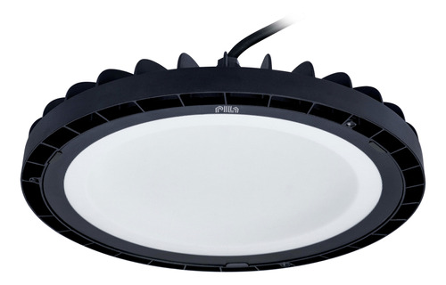 Luminario Highbay Ufo 200w 6500k 22000lm Mca Pila By Philips