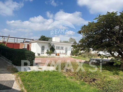 Ctv Venta Terreno Cumbres Del Conin