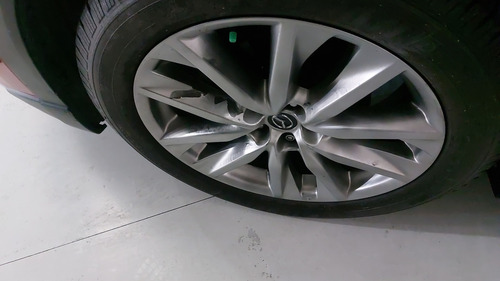 Mazda CX-9 2.5 TURBO I GRAND TOURING 4WD AT