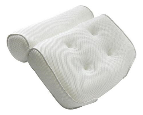 Almohada Para Bañera De Hidromasaje, Suave Y Cómoda, Antides