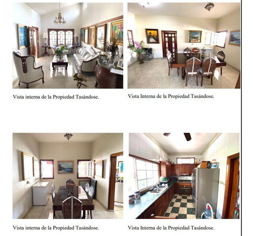 En Venta Casa/solar De Esquina En El Millón Con 509m2, Niveles 5+1