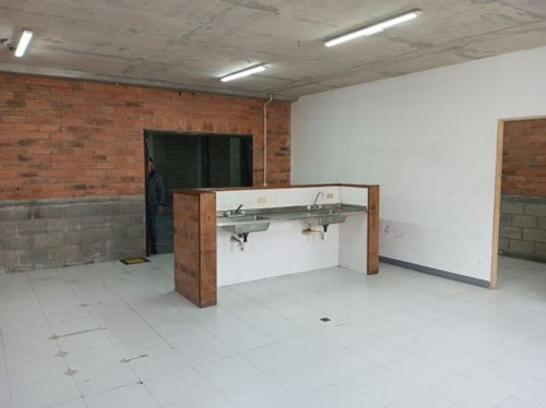 Bodega En Arriendo En Rionegro Sector Barro Blanco