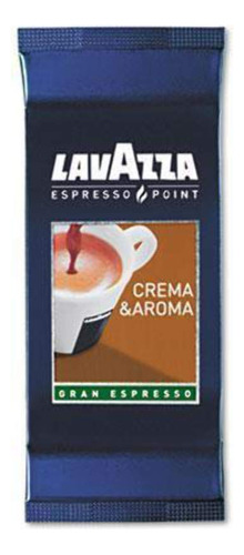 Lavazza Punto  crema & Aroma Grand Café Expreso