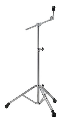 Soporte Sonor Cbs1000 De Platillo Boom Serie 1000-pata Doble