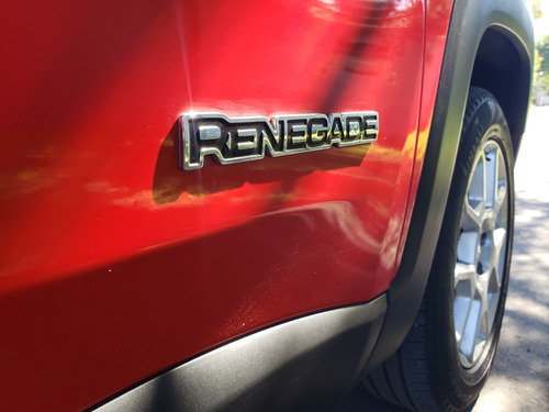 Jeep Renegade 1.8 Sport