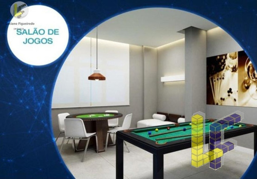 Apto B. Campestre - 15144