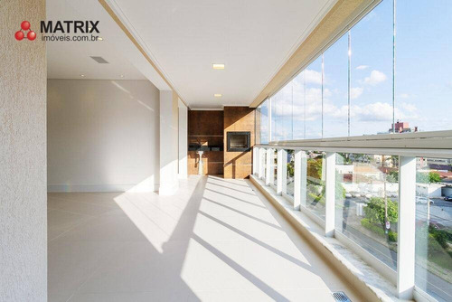 Imagem 30 de 30 de Apartamento Com 4 Dormitórios À Venda, 158 M² Por R$ 1.850.000,00 - Água Verde - Curitiba/pr - Ap6279