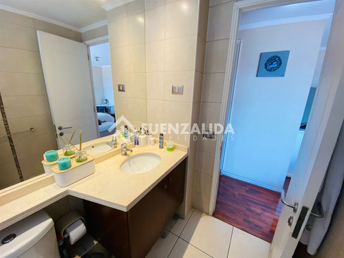 Departamento En Venta De 4 Dorm. En San Miguel