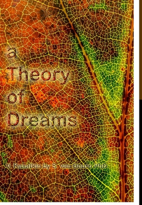 Libro A Theory Of Dreams - Kasatkin, V.