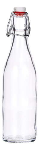 Bormioli Rocco Giara Collection - Botella - 0.5 Litros (16.9