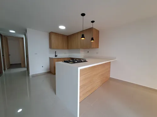 Apartamento En Arriendo En Belén San Bernardo. Cod A15320