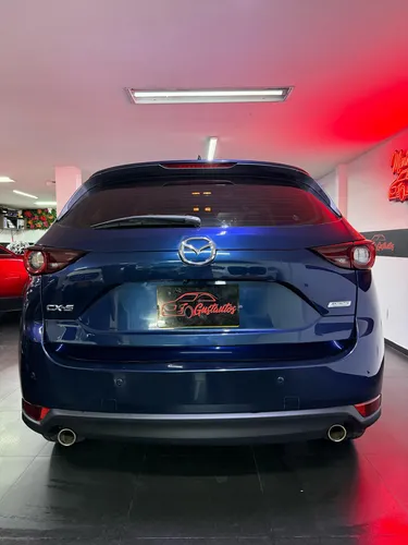 Mazda CX-5 2.0 Touring At