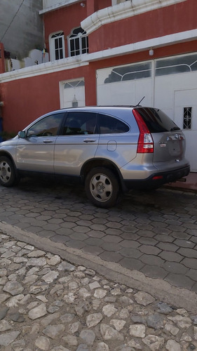 Imagen 5 de 9 de Honda Crv Ex-l