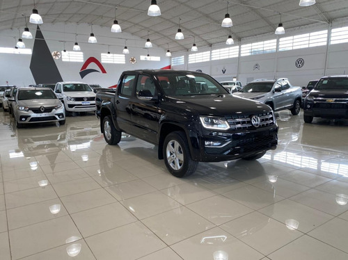 Volkswagen Amarok 2021 2.0 Cd Tdi 180cv 4x4 Highline Pack At