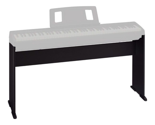 Soporte Piano Roland Ksc Fp10 Bk Stand Para Fp10