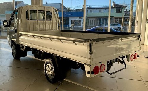 Imagen 5 de 6 de Kia K2500