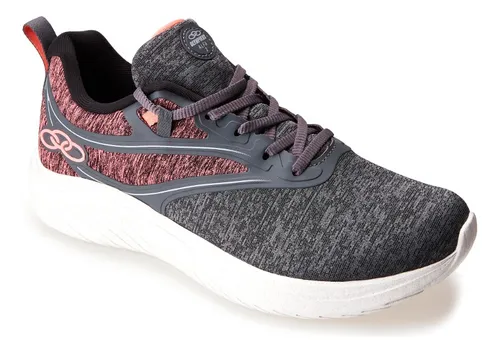 Olympikus Treino Alfa 2 Mujer Adultos MercadoLibre
